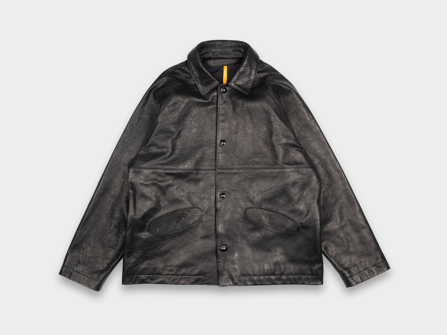 R21L3 "Boat Shirt" Dry Hide
