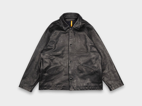 R21L3 "Boat Shirt" Dry Hide