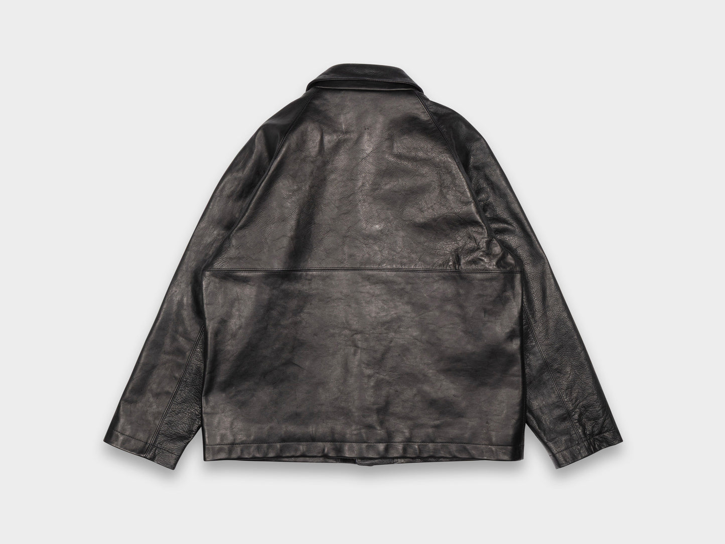 R21L3 "Boat Shirt" Dry Hide
