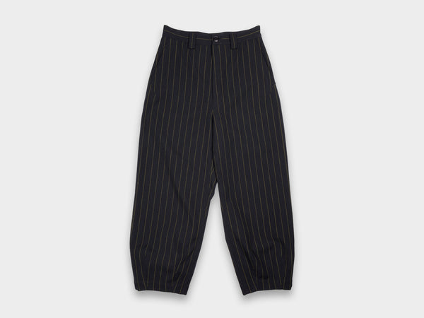 R21M6 "Service Pants" Dash Wool Gabardine