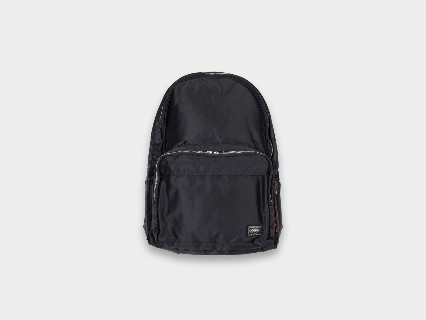 Porter Tanker Backpack Black