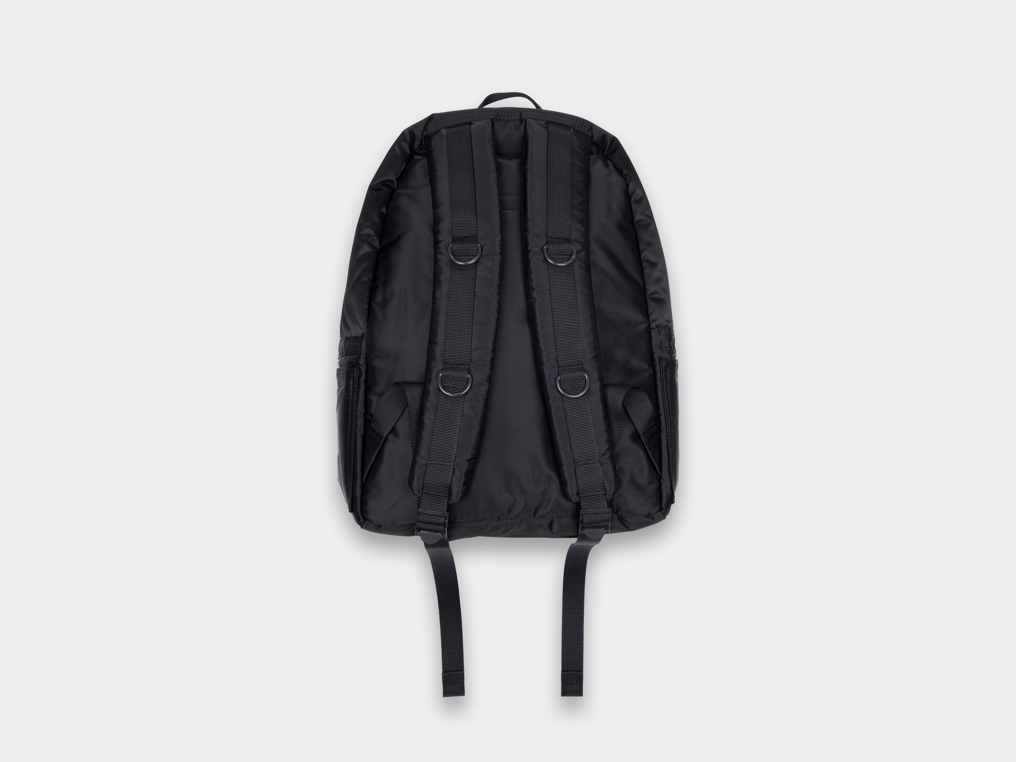 Porter Tanker Backpack Black