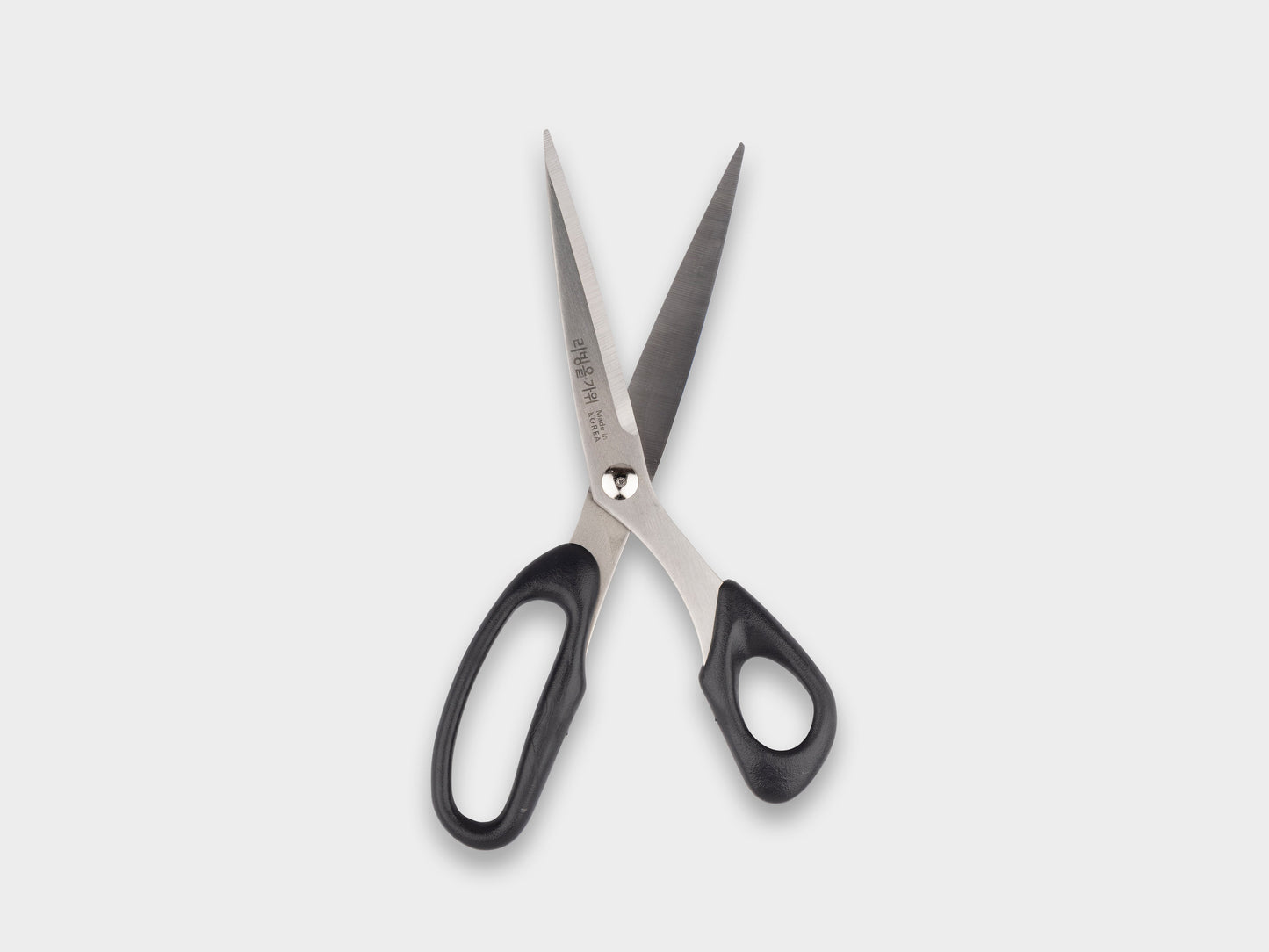 KM Korean BBQ Scissors