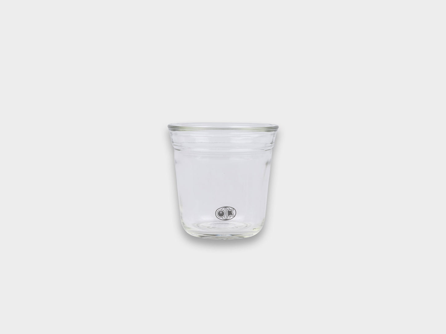 Okawa Glass Binkop