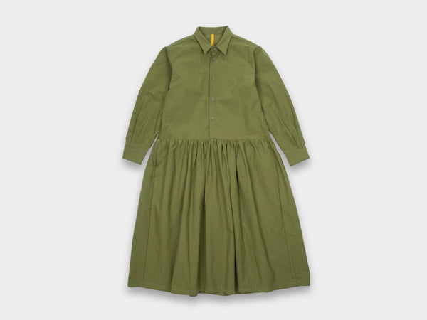 W-R14A3 Olive Weather