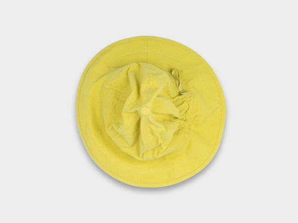R16C2 "Wide Hat" Wattle Wax