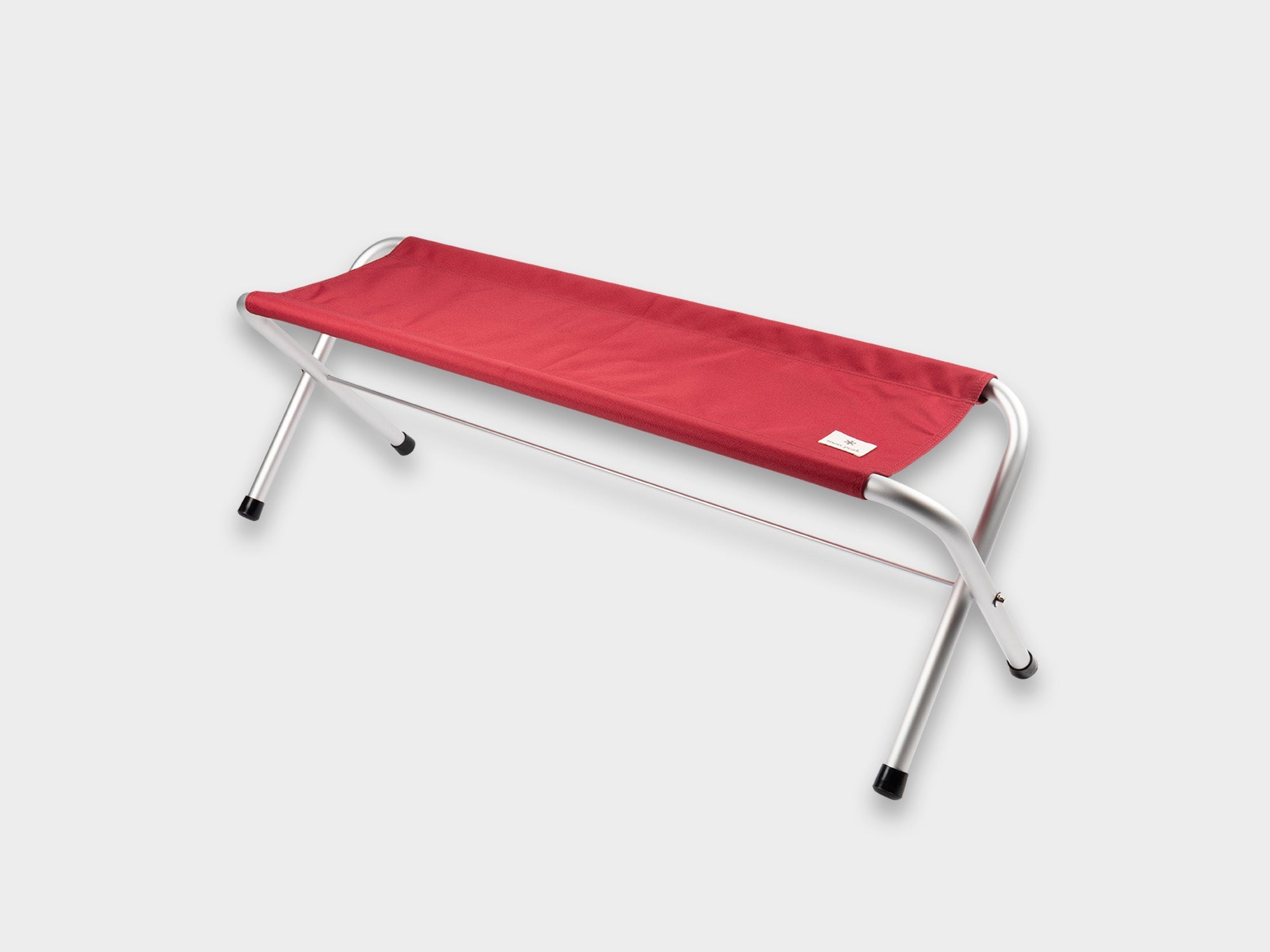 Foldable discount camping bench